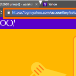 yahoo-account-key-website