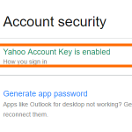 yahoo-account-key-is-enabled