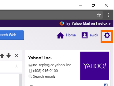 yahoo-account-settings