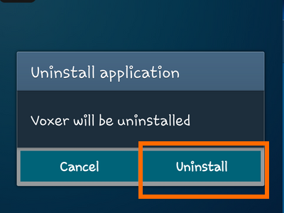 confirm-uninstall