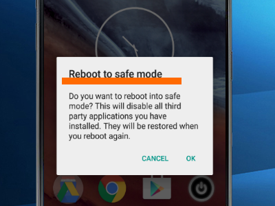 samsung-galaxy-home-screen-with-reboot-to-safe-mode
