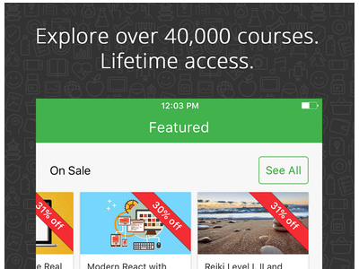 udemy