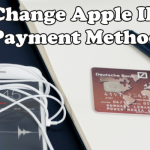 Change Apple ID Payment Method