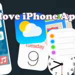 How Do I Rearrange and Move iPhone Apps