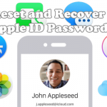 How Do I Reset and Recover Apple ID Password