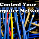 Control Your Computer Network