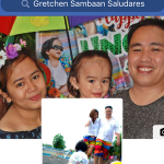 Facebook Profile Edit Cover Profile Success