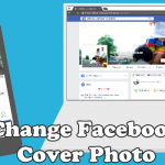 How to Edit Facebook Cover Photo