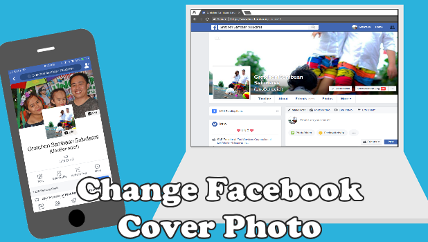 How To Change Cover Photo On Facebook Without Posting 2020 How To 