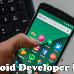How to Unlock Android Developer Mode