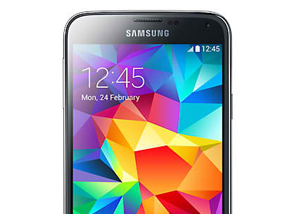 Samsung Galaxy S5