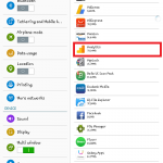 reduce memory usage on android