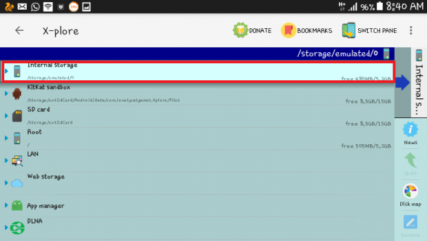 openning express zip file openning express zip file