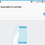 Swipe to Screenshot 3