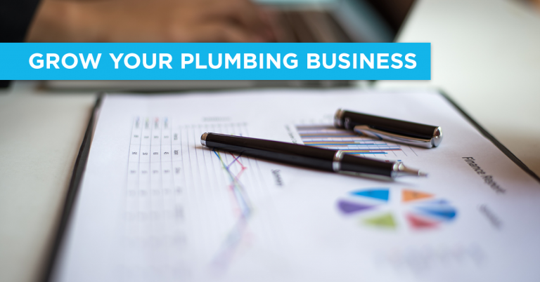 Emergency plumber marketing and lead generation