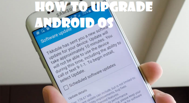 upgrade-android-os
