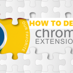 delete google chrome extentions