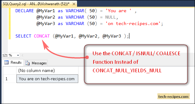 CONCAT_NULL_Values_SQL_Server