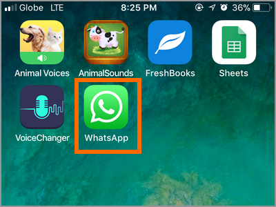 How To Share Live Location In Whatsapp Iphone And Android