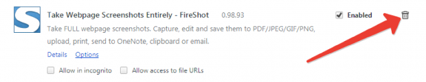 How To Delete Extensions On Google Chrome