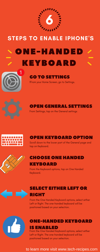 steps to enable iPhone One-Handed Keyboard_resize