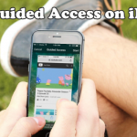 How to Use Guided Access on iPhone