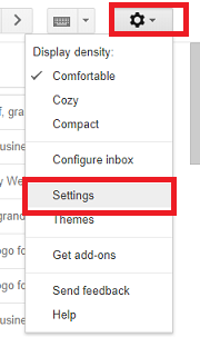 enable gmail desktop notification