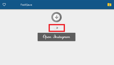 save from instagram