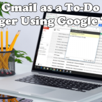 gmail as to-do list manager