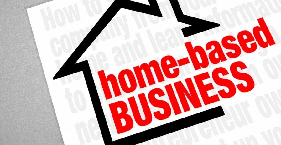 Business Opportunities to do at home