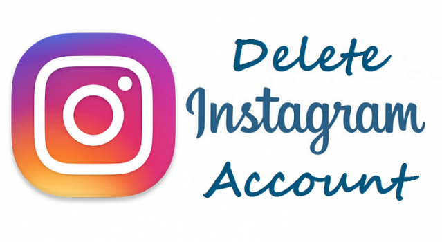 How To Permanently Delete Instagram Account