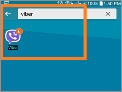 Chat how viber unhide to in Communities vs