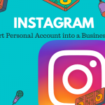 Convert a Personal Instagram Account into a Business Profile