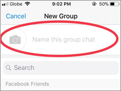 How To Create Group Chat On Facebook Messenger Step By Step Guide Information News