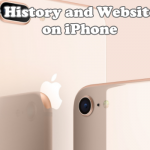How to Clear History and Website Data on iPhone
