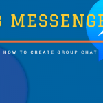 How to Create a Facebook Group Chat