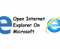 internet explorer opening edge internet explorer opening edge