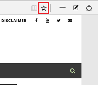 Add Website To Microsoft Edge Reading List