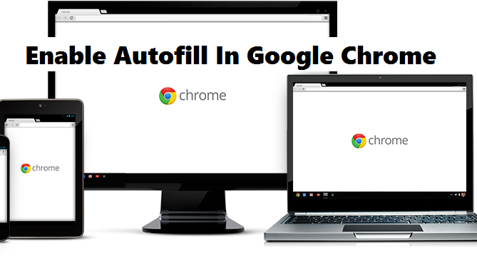 bitwarden autofill chrome