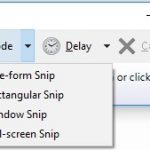snipping tool 4