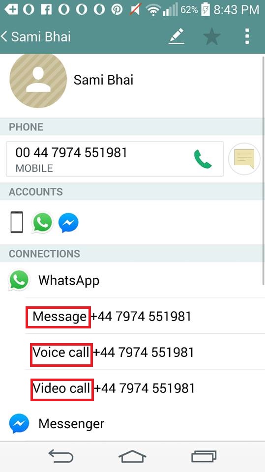 whatsapp number whatsapp number