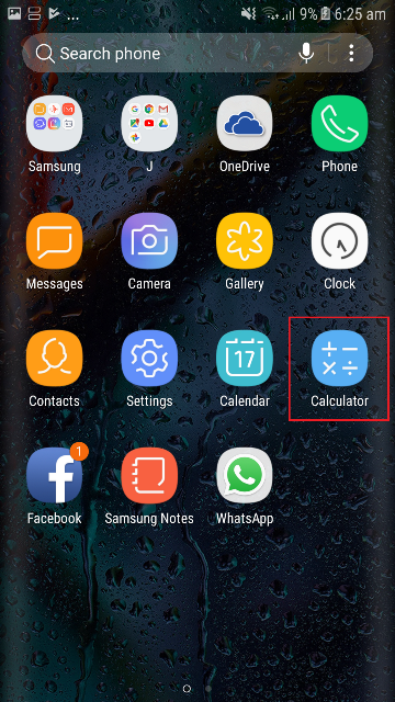 How to Enable Split Screen on Android