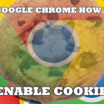 How to Enable Cookies in Google Chrome