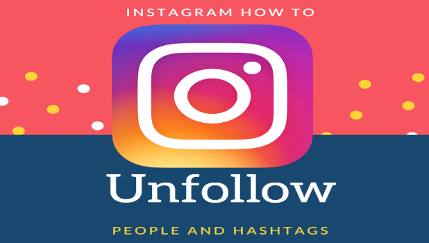 How to Unfollow on Instagram - a Tech-Recipes Tutorial