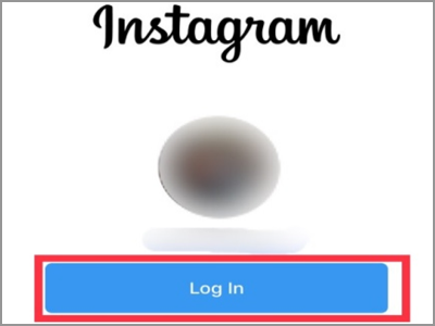 Instagram Login 2