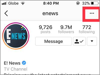 How to Turn On Post Notifications on Instagram | a Tech-Recipes Tutorial