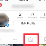 Instagram Profile Photos