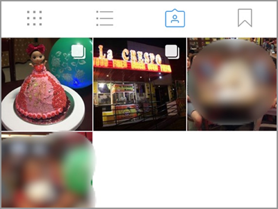 Instagram Profile Photos Select Photos