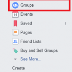add admin to facebook group
