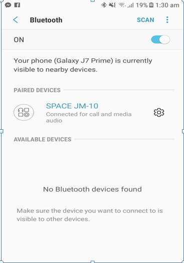 Bluetooth デバイスをコンピュータ、タブレット、または携帯電話にペアリングする方法